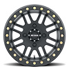 MR40648046544B UTV MR406 UTV Beadlock Wheel [Size: 14" x 8"] Matte Black - image 1