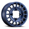 MR40746046651 UTV MR407 Bead Grip Wheel [Size: 14" x 6"] Bahia Blue - image 2