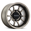 MR40947046443 UTV MR409 Bead Grip Wheel [Size: 14" x 7"] Steel Grey - image 1