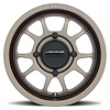 MR40947046452 UTV MR409 Bead Grip Wheel [Size: 14" x 7"] Steel Grey - image 1