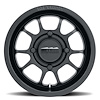 MR40947046552 UTV MR409 Bead Grip Wheel [Size: 14" x 7"] Matte Black - image 1