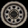 MR40947047443 UTV MR409 Bead Grip Wheel [Size: 14" x 7"] Steel Grey - image 3