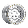 MR413510121164B UTV MR413 Beadlock Wheel [Size: 15" x 10"] Polished - image 1