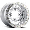 MR413510461164B UTV MR413 Beadlock Wheel [Size: 15" x 10"] Polished - image 2
