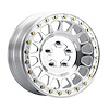 MR413570121152B UTV MR413 Beadlock Wheel [Size: 15" x 7"] Polished - image 1