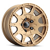 MR50257012915SC RALLY MR502 VT-SPEC 2 Wheel [Size: 15" x 7"] Method Bronze - image 1