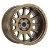 MR60521055924N DISCO MR605 NV Wheel [Size: 20" x 10"] Method Bronze - image 2