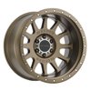 MR60521060924N DISCO MR605 NV Wheel [Size: 20" x 10"] Method Bronze - image 2
