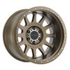 MR60521260952N DISCO MR605 NV Wheel [Size: 20" x 12"] Method Bronze - image 2