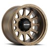 MR60521280952N DISCO MR605 NV Wheel [Size: 20" x 12"] Method Bronze - image 2