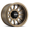MR60521288952N DISCO MR605 NV Wheel [Size: 20" x 12"] Method Bronze - image 1