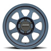 MR70189060618 TRAIL MR701 Bead Grip Wheel [Size: 18" x 9"] Bahia Blue - image 1