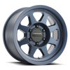 MR70189060618 TRAIL MR701 Bead Grip Wheel [Size: 18" x 9"] Bahia Blue - image 2