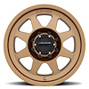 MR70189080918H TRAIL MR701 HD Bead Grip Wheel [Size: 18" x 9"] Method Bronze - image 1