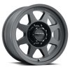 MR70189088518H TRAIL MR701 HD Bead Grip Wheel [Size: 18" x 9"] Matte Black - image 2