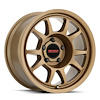 MR70268059900 TRAIL MR702 Bead Grip Wheel [Size: 16" x 8"] Method Bronze - image 1