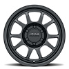 MR70268060500 TRAIL MR702 Bead Grip Wheel [Size: 16" x 8"] Matte Black - image 1