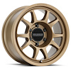 MR70268062930 TRAIL MR702 Bead Grip Wheel [Size: 16" x 8"] Method Bronze - image 1