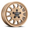 MR70366053968 TRAIL MR703 Bead Grip Wheel [Size: 16" x 6"] Method Bronze - image 2