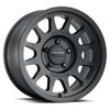 MR70378558535 TRAIL MR703 Bead Grip Wheel [Size: 17" x 8.5"] Matte Black - image 2