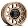 MR70378580900 TRAIL MR703 Bead Grip Wheel [Size: 17" x 8.5"] Method Bronze - image 2