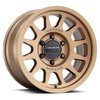 MR70379060912N TRAIL MR703 Bead Grip Wheel [Size: 17" x 9"] Method Bronze - image 2