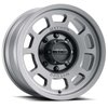 MR70578580800 TRAIL MR705 Bead Grip Wheel [Size: 17" x 8.5"] Titanium - image 2
