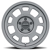 MR70589058825 TRAIL MR705 Bead Grip Wheel [Size: 18" x 9"] Titanium - image 1