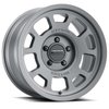 MR70589058825 TRAIL MR705 Bead Grip Wheel [Size: 18" x 9"] Titanium - image 2