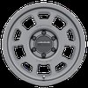 MR70589060800 TRAIL MR705 Bead Grip Wheel [Size: 18" x 9"] Titanium - image 3