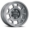 MR70589060818 TRAIL MR705 Bead Grip Wheel [Size: 18" x 9"] Titanium - image 2