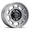 MR70589080818 TRAIL MR705 Bead Grip Wheel [Size: 18" x 9"] Titanium - image 1