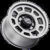 MR70589087818 TRAIL MR705 Bead Grip Wheel [Size: 18" x 9"] Titanium - image 2