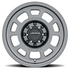 MR70589088818 TRAIL MR705 Bead Grip Wheel [Size: 18" x 9"] Titanium - image 1