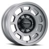 MR70589088818 TRAIL MR705 Bead Grip Wheel [Size: 18" x 9"] Titanium - image 2