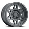 MR70689058535 TRAIL MR706 Bead Grip Wheel [Size: 18" x 9"] Matte Black - image 2