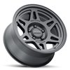 MR70689058535T TRAIL MR706 Bead Grip Wheel [Size: 18" x 9"] Matte Black - image 3