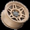 MR70689060918 TRAIL MR706 Bead Grip Wheel [Size: 18" x 9"] Method Bronze - image 2