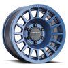 MR70789016618 TRAIL MR707 Bead Grip Wheel [Size: 18" x 9"] Bahia Blue - image 2