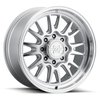 MR80229088300 MR802 Wheel [Size: 20"x9"] Machined/Clear Coat Finish - image 2