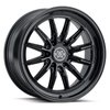 MR803309601320 MR803 Wheel [Size: 22"x9"] Gloss Black Finish - image 2