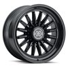 MR803310801318N MR803 Wheel [Size: 22"x10"] Gloss Black Finish - image 2