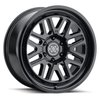 MR804290161300 MR804 Wheel [Size: 20"x9"] Gloss Black Finish - image 2