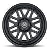 MR804310601318N MR804 Wheel [Size: 22"x10"] Gloss Black Finish - image 1