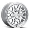 MR80431060318N MR804 Wheel [Size: 22"x10"] Machined/Clear Coat Finish - image 2