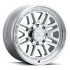 MR80431087318N MR804 Wheel [Size: 22"x10"] Machined/Clear Coat Finish - image 2