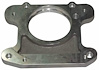 APFO-20001K Adapter Plate, TKX/TKO To Ford 3/4-Speed Top Loader Bellhousing, Billet Aluminum, CNC-Machined - image 1
