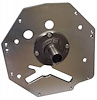 APGM-10001G Maglink Adapter Kit, GM TREMEC Magnum 6-Speed to GM TKO/Muncie/T10 Bellhousing