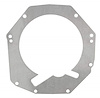APGM-20000K Magnum 6-speed aluminum 1/4 in. Spacer Plate, For Hydraulic Clutch Clearance Issue - image 1
