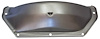 BHCH-10004CK Inspection Cover, Mopar Big Block, For BB Bell or Original Mopar 11 in. Bellhousing